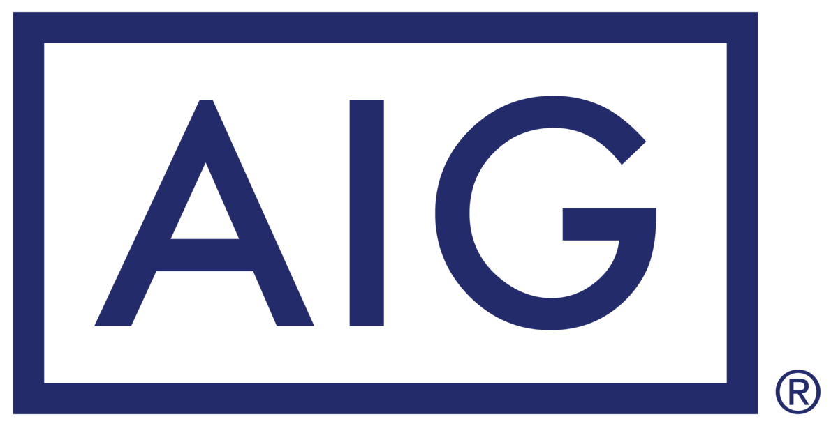 AIG Insurance logo