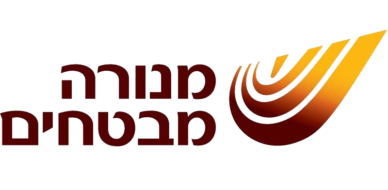 Menora Mivtachim Insurance logo